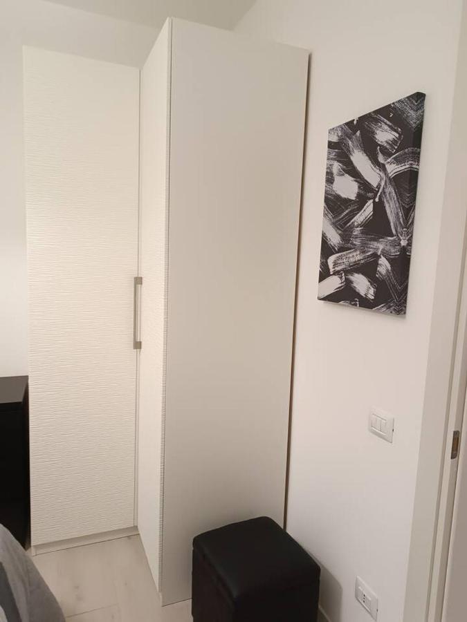 Willa Pirelli 28 Mediolan Zewnętrze zdjęcie