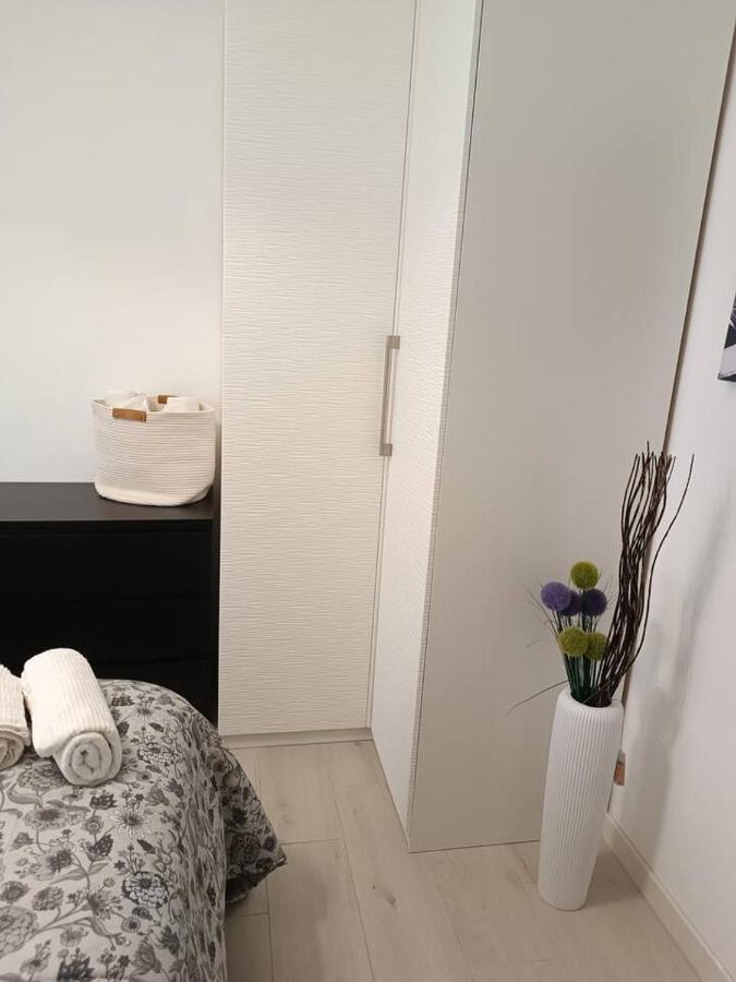 Willa Pirelli 28 Mediolan Zewnętrze zdjęcie